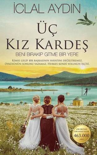 Üç Kız Kardeş - 1
