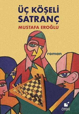 Üç Köşeli Satranç - 1