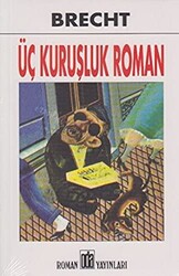 Üç Kuruşluk Roman - 1