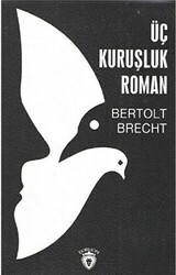 Üç Kuruşluk Roman - 1