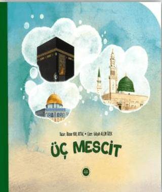 Üç Mescit - 1