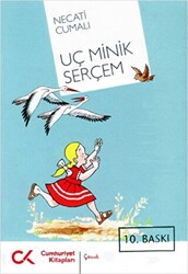 Uç Minik Serçem - 1