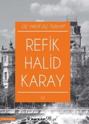 Üç Nesil Üç Hayat - 1