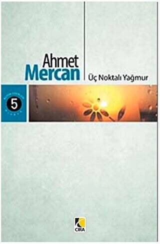 Üç Noktalı Yağmur - 1