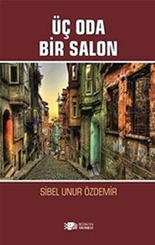 Üç Oda Bir Salon - 1