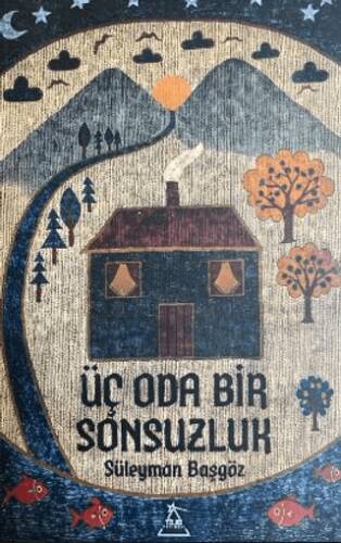 Üç Oda Bir Sonsuzluk - 1