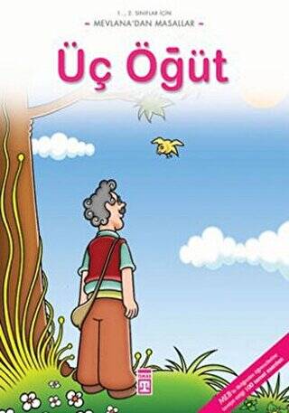 Üç Öğüt - 1