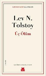 Üç Ölüm - 1