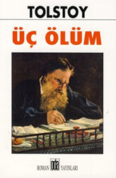 Üç Ölüm - 1