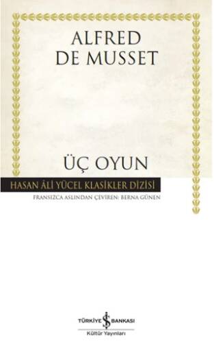 Üç Oyun - 1