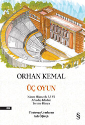 Üç Oyun - 1