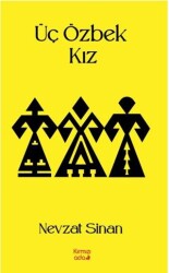 Üç Özbek Kız - 1