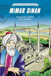 Üç Padişahın Mimarı Mimar Sinan - 1
