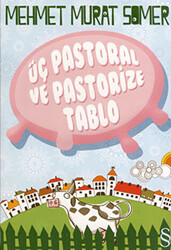 Üç Pastoral ve Pastorize Tablo - 1