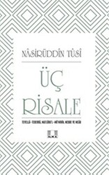 Üç Risale - 1