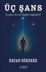 Üç Şans - Serüven Yayınevi