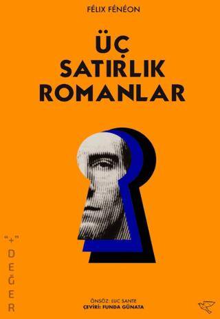 Üç Satırlık Romanlar - 1