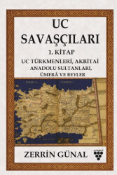 Uc Savaşçıları - Urzeni Yayıncılık