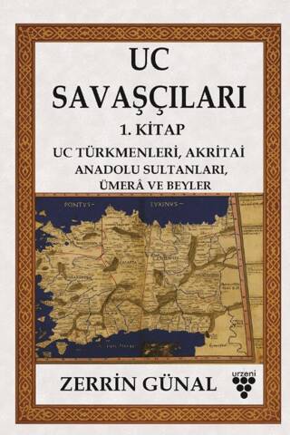 Uc Savaşçıları - 1