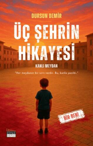 Üç Şehrin Hikayesi - 1