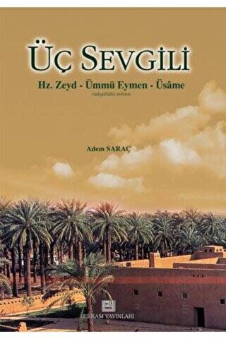 Üç Sevgili - 1