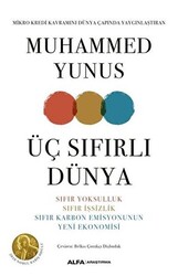 Üç Sıfırlı Dünya - 1