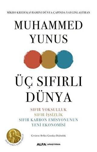 Üç Sıfırlı Dünya - 1