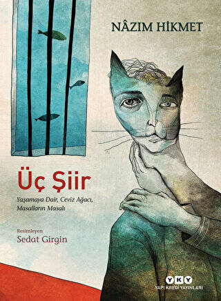 Üç Şiir - 1