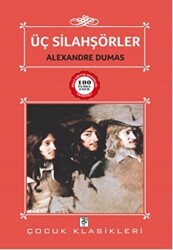 Üç Silahşörler - 1