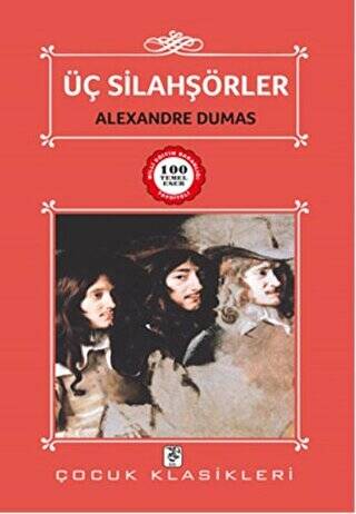 Üç Silahşörler - 1