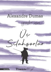 Üç Silahşorler - 1