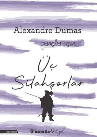 Üç Silahşorler - 1