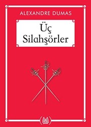 Üç Silahşörler - 1
