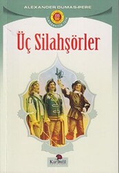 Üç Silahşörler - 1