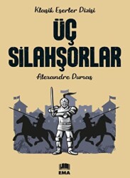 Üç Silahşörler - 1