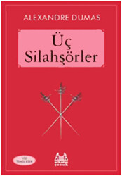 Üç Silahşörler - 1