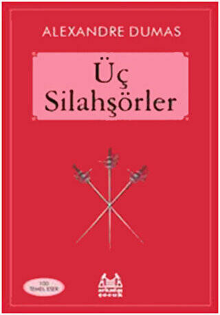 Üç Silahşörler - 1