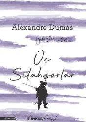 Üç Silahşörler - 1