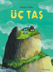 Üç Taş - Domingo Yayınevi