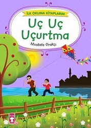 Uç Uç Uçurtma - 1