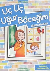 Uç Uç Uğur Böceğim - 1