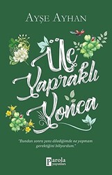 Üç Yapraklı Yonca - 1