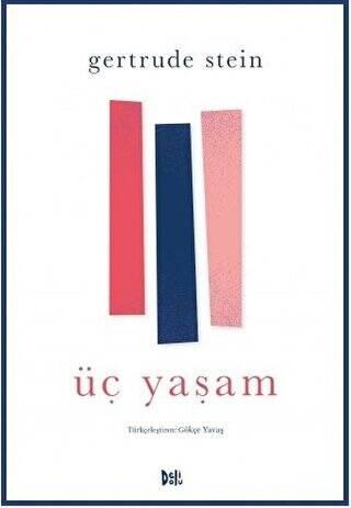 Üç Yaşam - 1