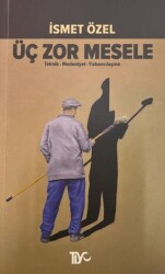 Üç Zor Mesele - Tiyo Yayınevi