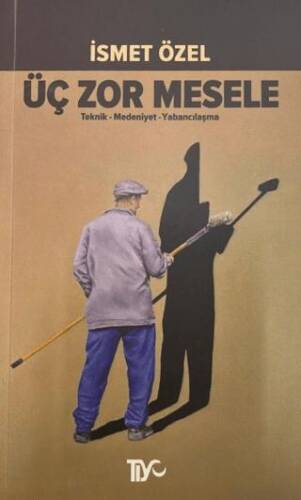 Üç Zor Mesele - 1