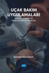 Uçak Bakım Uygulamaları - Nobel Akademik Yayıncılık