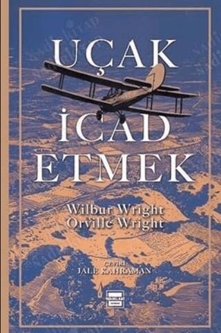 Uçak İcad Etmek - 1