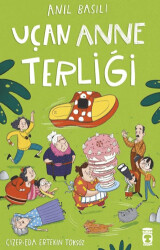 Uçan Anne Terliği - 1