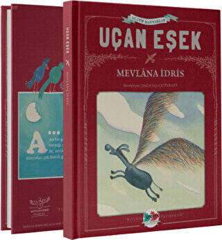 Uçan Eşek - 1