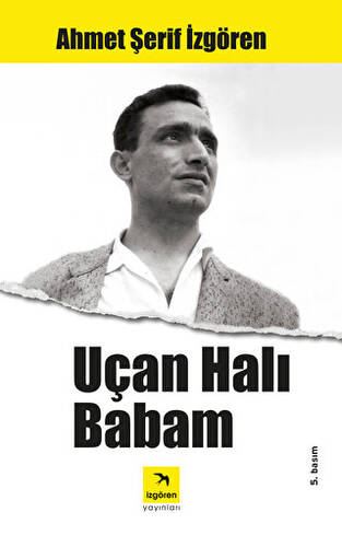 Uçan Halı Babam - 1